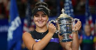 Sorry, we couldn't find any players that match your search. 10 Questions About Bianca Andreescu Romania Coach Halep