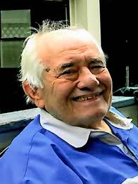 Obituary for Anthony Mariano