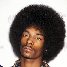 A rounded big afro puts it all out there and shows what you're working with. Pin On Roderick S Wardrobe