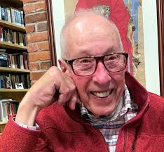 William Therrien Obituary