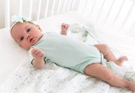 A Safer Swaddle Newton Baby