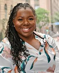 Latasha Baker's Instagram, Twitter & Facebook