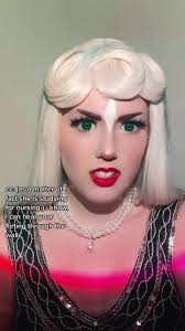 Beatrice Beard Monologue