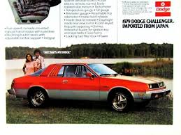 Image result for Bright Blue 1979 Challenger