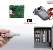 NEW IN BOX Original ABB CBHX165C 5R 414