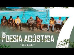 Descarregar poedia acustica 6 / tienda online de espuma acústica. Ceu Azul Poesia Acustica 7 Pineapple Letras Mus Br