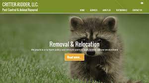 Get affordable pest control services on the sunshine coast? Critter Ridder Is Most Reputable Animal Trapping And Relocation Service