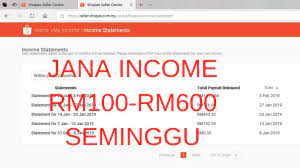 Sebagai pelaku bisnis di beberapa marketplace, anda ingin mencari keuntungan dari penjualan, misalnya dengan menjadi dropshipper. Cara Dropship Di Shopee Dan Cara Grow Followers Shopee Youtube