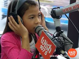 Lyca gairanod was born on november 21, 2004 in american, is world music singer. The Voice Kids Champ Lyca Gairanod Inspires Through Puede Nang Mangarap Wish Fm 107 5