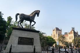 Kala Ghoda, Mumbai editorial ...