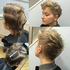 Pin On Hair