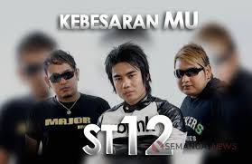 An instrumental cover of senandung hari raya untukmu by khai aman. Chord Kunci Gitar St 12 Kebesaran Mu Beserta Lirik Lagu Semangat News