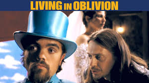 Watch Living in Oblivion (1995) Full Movie Free Online - Plex