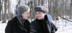 The reviews are in, and, well, let's just say the netflix version is a bigger misstep than that time anne accidentally gave diana three tumblerfuls of currant. Diana Barry Anne With An E Wiki Fandom