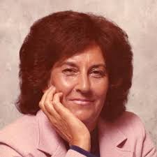 Irene Robison Obituary