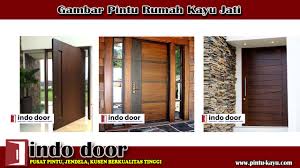 Model teralis jendela dan pintu minimalis modern pintu dan jendela masing masing memiliki peran yang sangat penting pada sebuah rumah. Gambar Pintu Rumah Kayu Jati Desain Pintu Kayu Jati Harga Pintu Jati