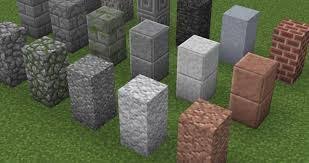 Polished Andesite Minecraft