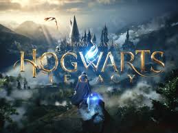While we're all excited about the ps5, it's not the console that. Hogwarts Legacy Is An Open World Harry Potter Game Coming To Ps5 Xbox Series X And Pc The Verge