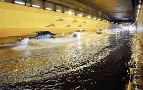 Hujan lebat sepanjang hari yang melanda kuala lumpur semalam menyebabkan beberapa kawasan di'sini di'naiki air. Punca Banjir Kilat Di Kl