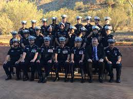 History narrative summary the northern territory police was first established in 1911. Northern Territory Police Association Twitterissa Today Marks The First Official Day On The Job For The Inaugural Police Auxiliary Liquor Inspectors Following Yesterday S Graduation The Ntpa Will Support Our New Officers In