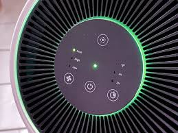 Laut who ist schlechte raumluft zu 70% ursache menschlicher krankheiten. Hombli Smart Air Purifier Der Smarte Luftfilter Im Test Tink