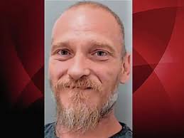 Stolen Jeep results in arrest of convicted sex offender