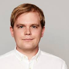 Adrian Wendt's Instagram, Twitter & Facebook