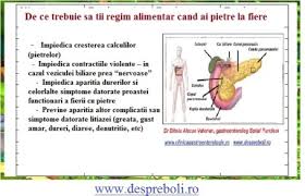 Daca am pietre la fiere, trebuie sa ma operez?. Ce Poti Sa Mananci Cand Ai Litiaza Biliara Pietre La Fiere Clinica Gastroenterologie Bucuresti 0758 751 841