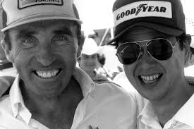 Buon compleanno Sir Frank Williams!