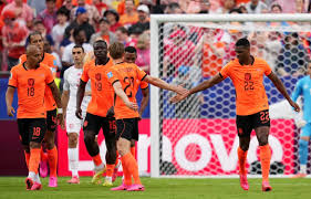 Trực tiếp Tunisia vs Hà Lan bảng F World Cup 2026: Thắng lợi cho đội bóng  châu Âu?
