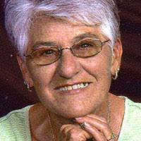 Rachel Ingle Obituary