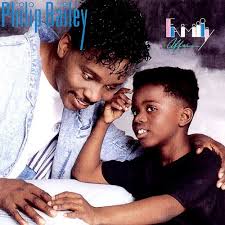 Lord You Reign by Philip Bailey