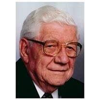 Lloyd Niswonger Obituary