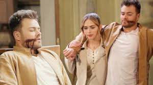 Days of our lives full episode Tuesday 11/11/2025