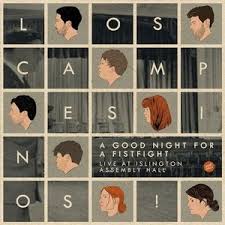 Bittersweet Panic At The Disco Spotify Los Campesinos A Good Night For A Fistfight Poster Boxes Greyscale With Colour Islington Album Covers Album