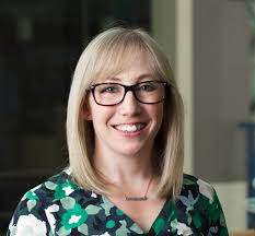 Megan Baker, LEED AP