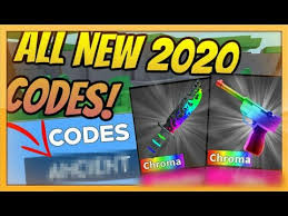 They never help you very much within the game but no less than you can have a chance to get free intriguing information rather than acquiring them. Free Godly Knife All Murder Mystery 2 Codes October 2020 Roblox Youtube