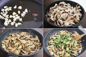 Recetas de champiñones faciles y rápidas. Champinones Al Ajillo Descubre Como Hacer Champinones Al Ajillo
