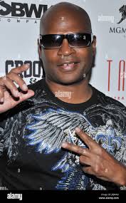Michael Chambers AKA Boogaloo Shrimp at the JabbaWockeez Present "MUS.I.C" 