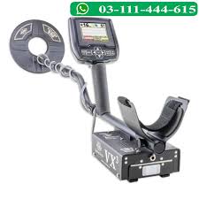 At its core, the gold bug pro is a vlf detector with a 19khz operating frequency. White Vx3 Best Gold Detector Detectors Shop