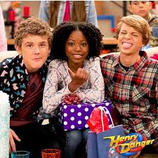 Henry Danger Love Them Henry Danger Jace Norman Boy Celebrities Henry Danger Nickelodeon