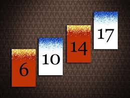 Fire And Ice Table Numbers Cards Red Cards 1 20 Tables White Cards 1 20 Tables 4x6 Inches Digital File Code 058 Fire And Ice Wedding Table Numbers Cards