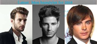 Men short hairstyles 2014 aug 15, 2014 the best part about short hair is that you can choose exactly how short you want it to be. Valentine S Day Hairstyles For Men 2014