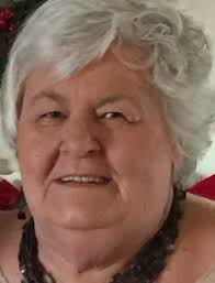 Barbara Warriner (1939-2023)