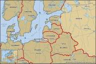 Kaliningrad | History, Map, & Points of Interest | Britannica