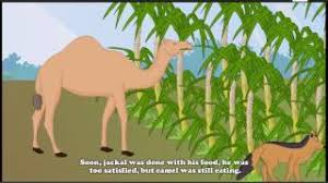 Pdf 3 years ago 79.28 kb. The Camel And The Fox In Hindi Herunterladen