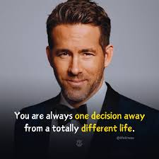 One decision can change your life One decision can change your health, one  habit can change your life. BALANCE BALANCELIVING LIVING