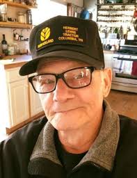 Thomas Snipes Obituary March 10, 2023