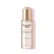 Pleť získa sviežejší a žiarivejší vzhľad už po siedmich dňoch. Eucerin Hyaluron Filler Elasticity Day Serum I Beauty Today
