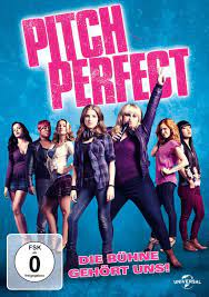 A young advertising executive's life becomes increasingly complicated when, in order to impress her boss, she pretends to be engaged to a man she has just met. Pitch Perfect Dvd Jpc